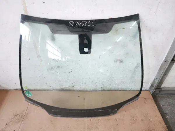 Parabrisas delantero OEM Peugeot 307 CC I PHII FL CABRIO 05-08 image 3