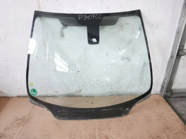 Parabrisas delantero OEM Peugeot 307 CC I PHII FL CABRIO 05-08 image 5