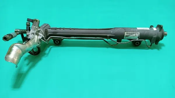 AUDI Q7 3.0TDI Caixa de Direção 7L8422062C image 2