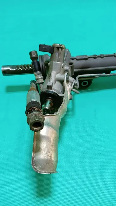 AUDI Q7 3.0TDI Caixa de Direção 7L8422062C image 3