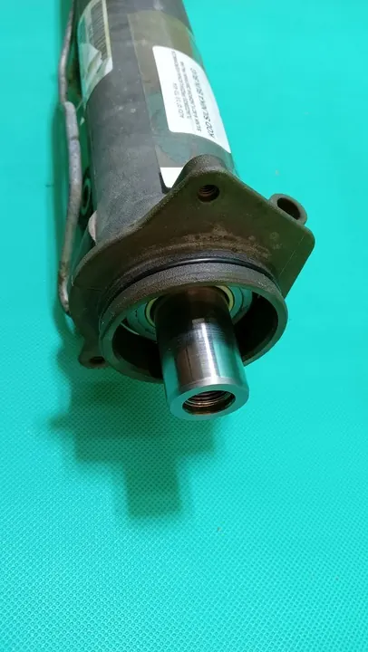 AUDI Q7 3.0TDI Caixa de Direção 7L8422062C image 4