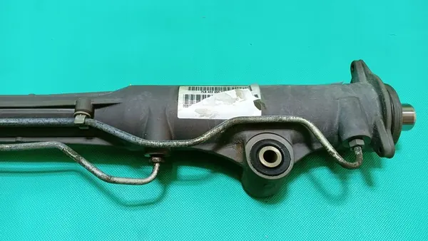 AUDI Q7 3.0TDI Caixa de Direção 7L8422062C image 5