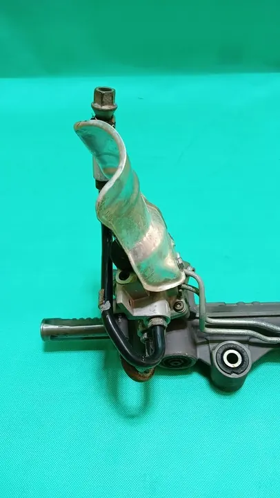 AUDI Q7 3.0TDI Caixa de Direção 7L8422062C image 6