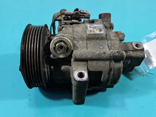 Compresseur AC OEM 88310-0H010-J pour Toyota Aygo 2005-2014 image 5