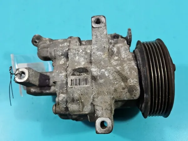 Compresseur AC OEM 88310-0H010-J pour Toyota Aygo 2005-2014 image 7