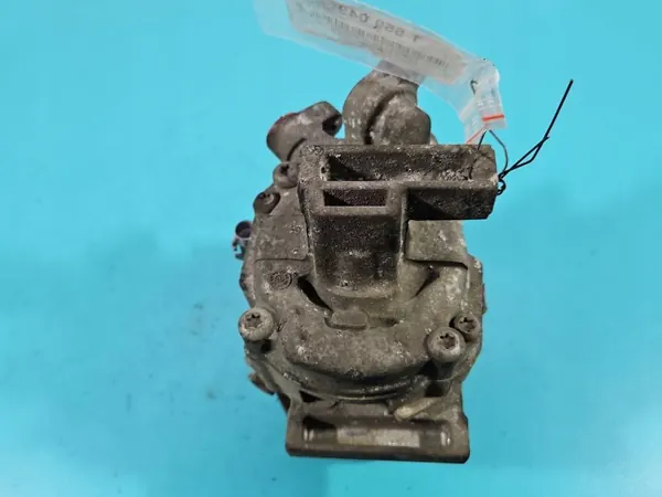 Compresseur AC OEM 88310-0H010-J pour Toyota Aygo 2005-2014 image 8