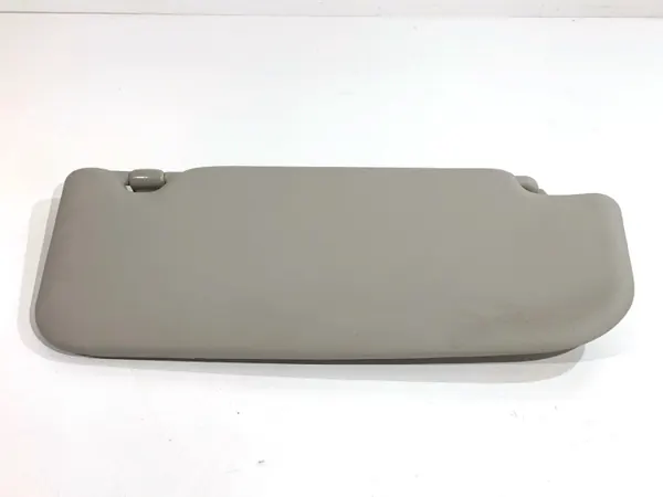 OEM LORK-1107-133682 Visor esquerdo para Nissan Qashqai J11 image 2