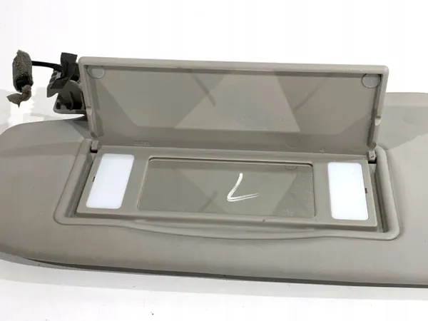 OEM LORK-1107-133682 Visor esquerdo para Nissan Qashqai J11 image 3
