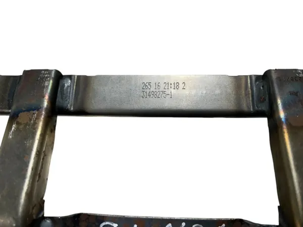Volvo XC90 Vordersitz Kopfstütze OEM UTO61690 image 6