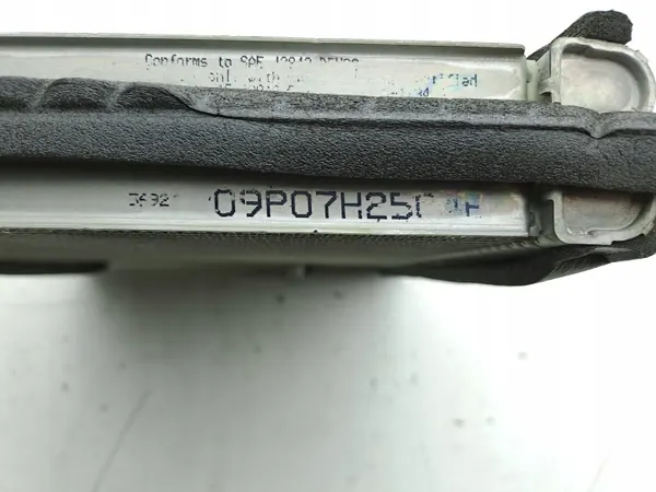Airco-verdampfer Toyota GT86 OEM 09P07H250 - Gebruikt image 7