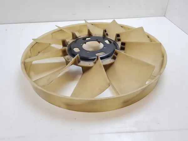 Ventilatorblad OEM 24048 voor Volkswagen Touareg I image 4