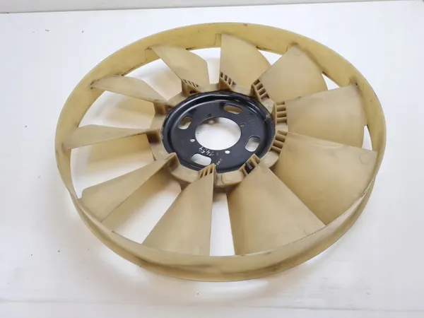 Ventilatorblad OEM 24048 voor Volkswagen Touareg I image 5