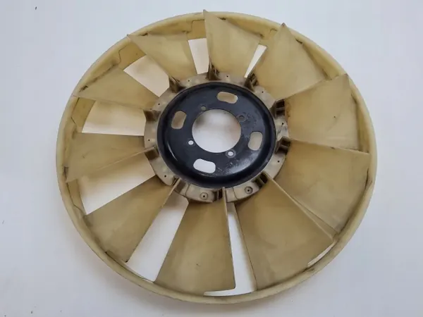 Ventilatorblad OEM 24048 voor Volkswagen Touareg I image 7