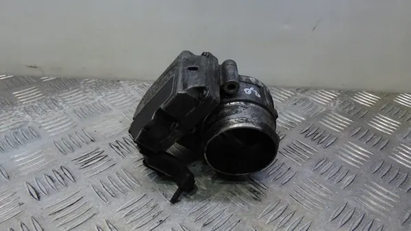 Drosselklappe Kia 2.0 2.2 CRDI image 2