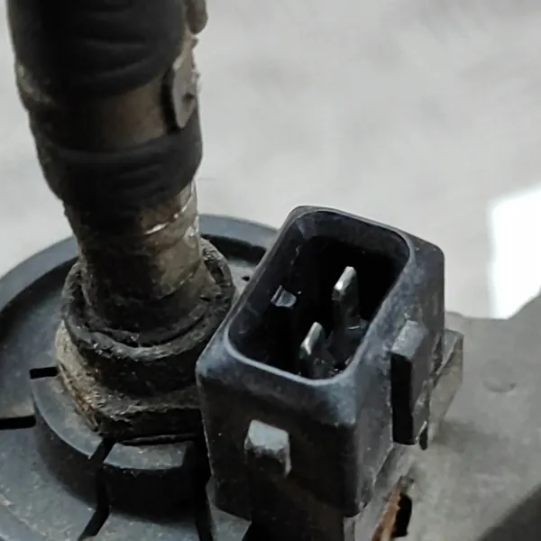 Pompe à carburant chauffage autonome Fiat Talento 22454903 image 5