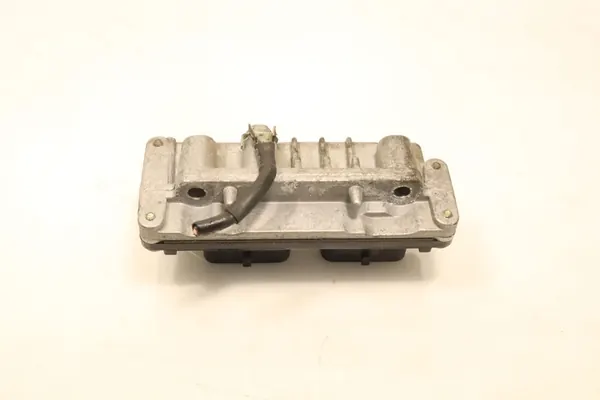 Moottorin ohjausyksikkö Fiat Panda II 1.1 55193434 image 2