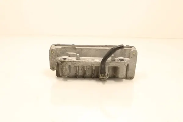 Moottorin ohjausyksikkö Fiat Panda II 1.1 55193434 image 4