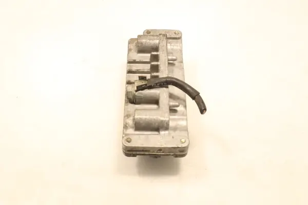 Moottorin ohjausyksikkö Fiat Panda II 1.1 55193434 image 5