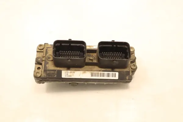 Moottorin ohjausyksikkö Fiat Panda II 1.1 55193434 image 6