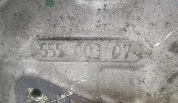 Complete Cylinder Head 1.6 CDTI Opel Astra J Zafira Mokka image 10