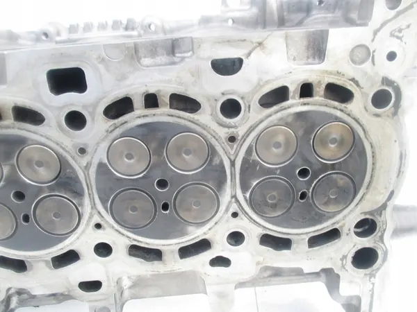 Complete Cylinder Head 1.6 CDTI Opel Astra J Zafira Mokka image 6