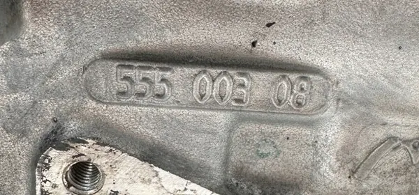 Complete Cylinder Head 1.6 CDTI Opel Astra J Zafira Mokka image 9