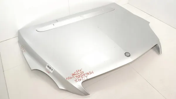 Cubierta Motor OEM 360177265 para Mercedes W251 2005-2009 image 5