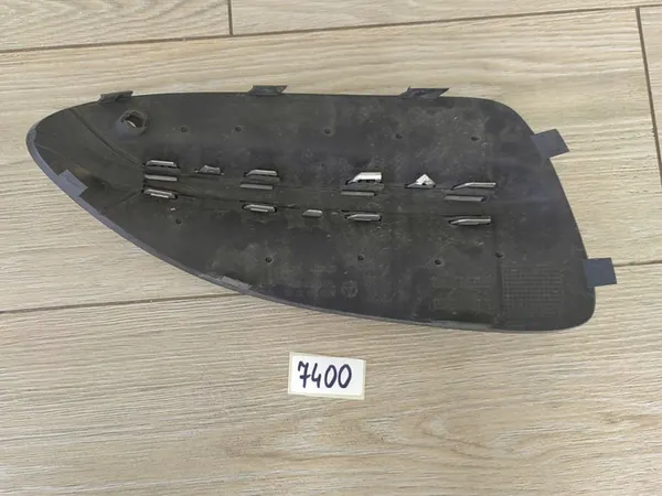 Grille de pare-chocs avant gauche Mercedes B-Class W246 A2468852722 image 2