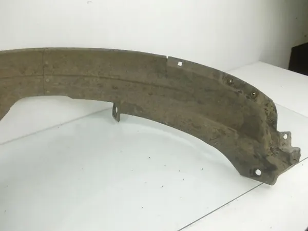 HASHT Vorderer linker Radlauf für Hyundai i20 08-14 image 3