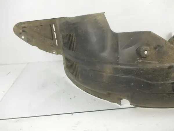 HASHT Vorderer linker Radlauf für Hyundai i20 08-14 image 5