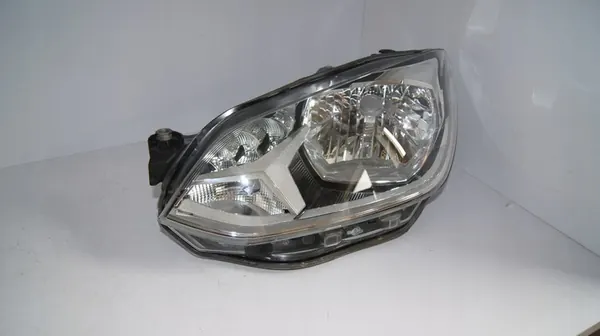 VW UP LIFT VASEN AJOVALOT LEDILLÄ image 5