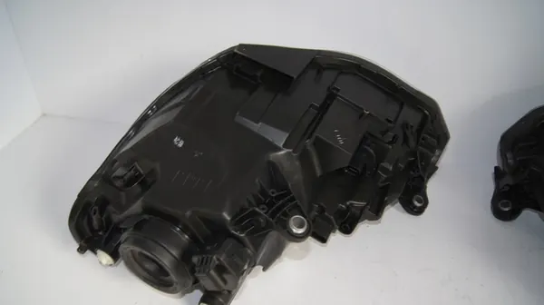 VW UP LIFT VASEN AJOVALOT LEDILLÄ image 8