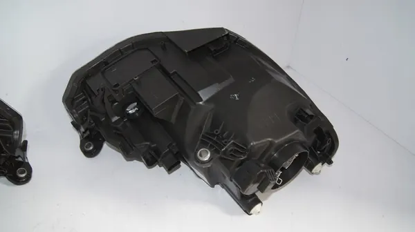 VW UP LIFT VASEN AJOVALOT LEDILLÄ image 9