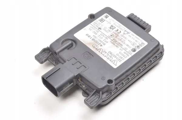 Sokean kulman tutkasensori OEM 32340780 Volvolle image 2