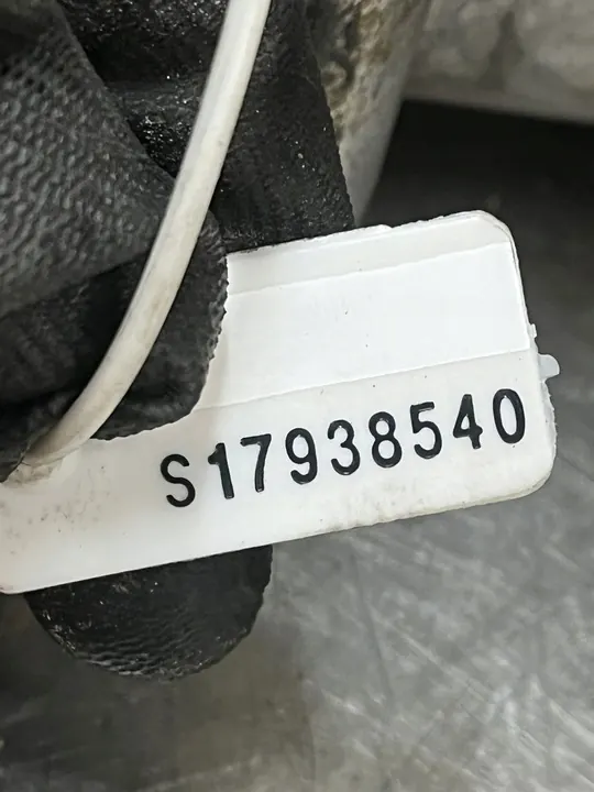 Compresseur de Climatisation Peugeot Citroen 9686061780 image 5