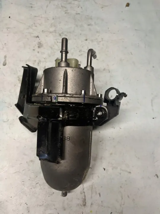 Bränslefilterhus OEM 256226 för Fiat 500L 1.6 M-Jet image 4