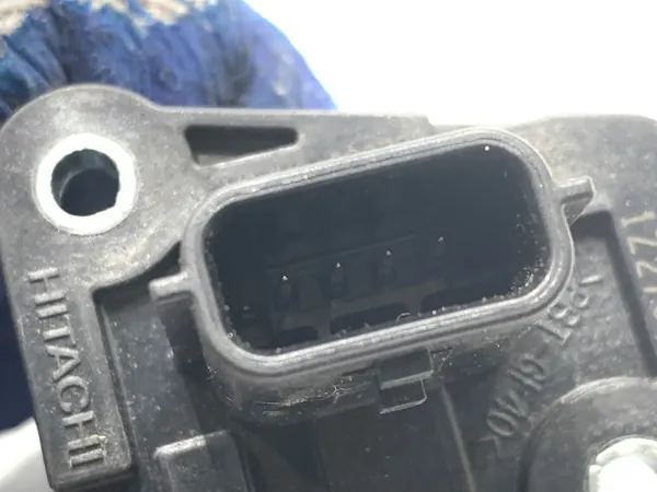 Luchtmassameter Renault Clio V 1.6 94PK AFH60M-48 image 3