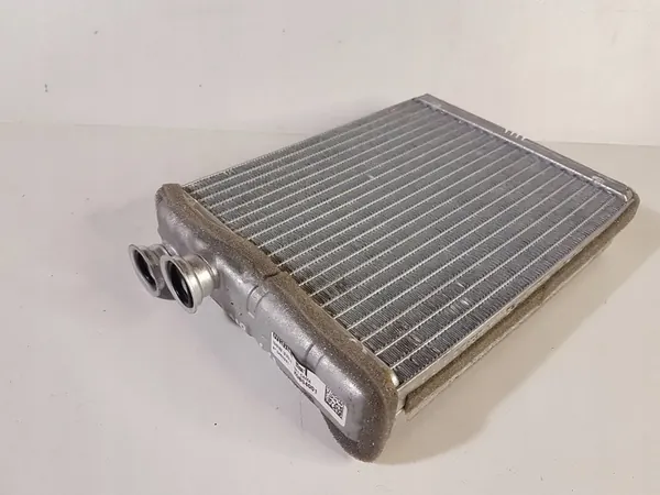 Calefacción Citroen C3 Aircross 2022 9818260580 image 2