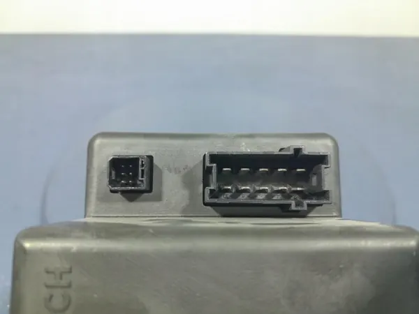 Mercedes S-klass W220 centrallåspump OEM 2208002715 image 3