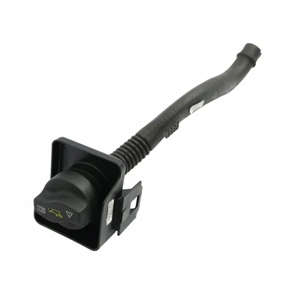 Oljefyllkork OEM A6220100200 för Vito W447 1.6D image 5