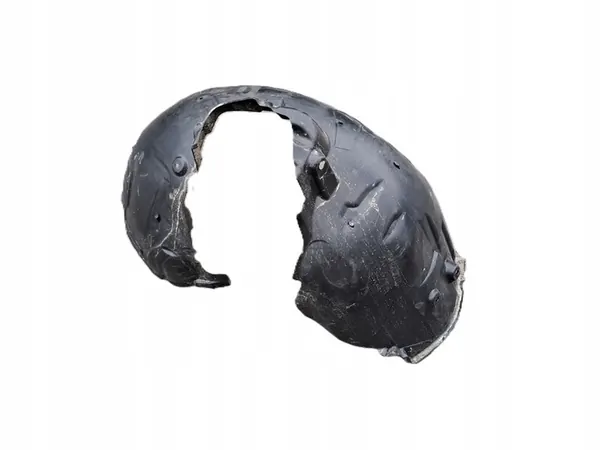 AUDI A4 B9 8W 15-19 Passaruota Anteriore Destro OEM 8W0821172G image 2