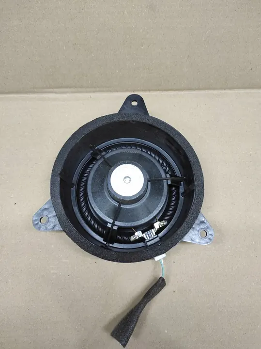 Altavoz de puerta delantera Bose Renault Scenic III 281449261R image 3