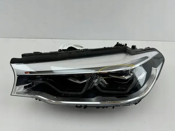 Farol esquerdo BMW 5 G30 G31 2017 image 3