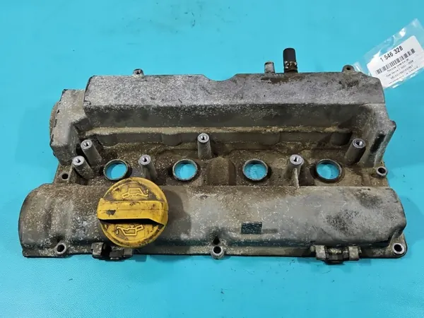 Venttiilikansi Opel Vectra C 1.8 16V 2002-2005 image 2