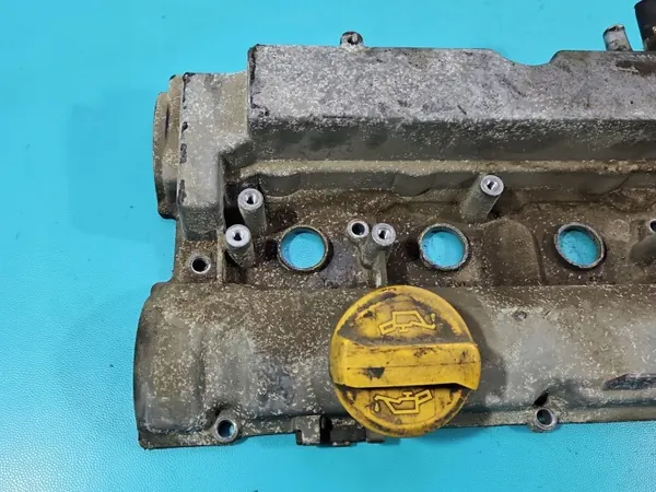 Venttiilikansi Opel Vectra C 1.8 16V 2002-2005 image 4