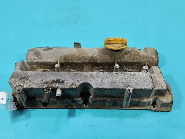 Venttiilikansi Opel Vectra C 1.8 16V 2002-2005 image 6
