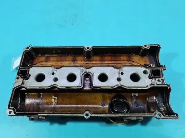 Venttiilikansi Opel Vectra C 1.8 16V 2002-2005 image 7