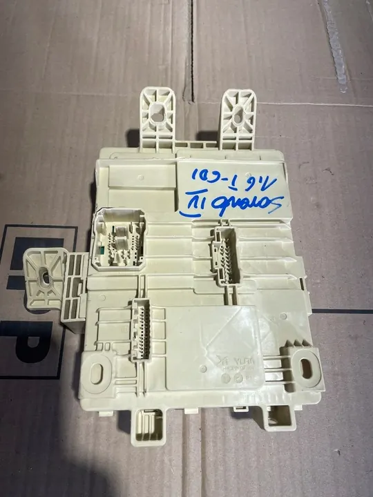 KIA SORENTO IV Caixa de Fusíveis Módulo BSI 91901-P4490 image 2