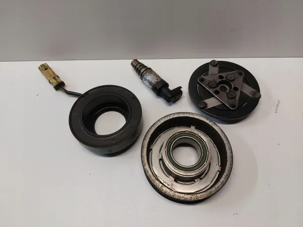 Kit de peças do compressor Citroen C5 III 2.0 HDI image 1