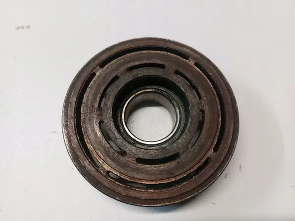 Kit de peças do compressor Citroen C5 III 2.0 HDI image 10